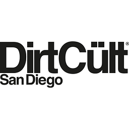 DirtCult Logo