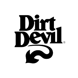 Dirt Devil Vacuum Cleaners Logo