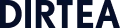 DIRTEA Logo