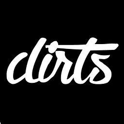 dirts.ch Logo