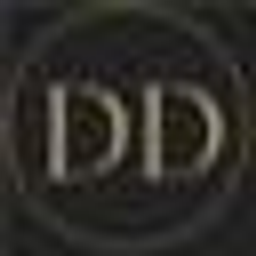 Dirty Desire Logo