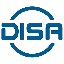 DISA Global Logo
