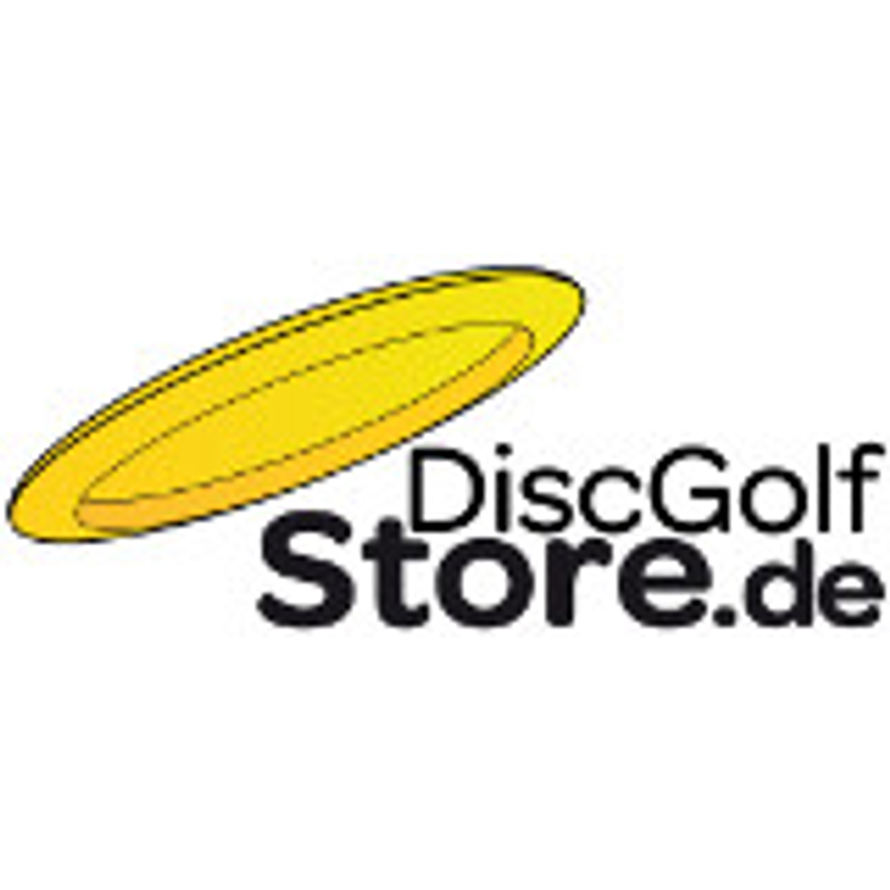 Discgolfstore.de Logo