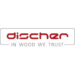 DISCHER Tischlerei GmbH Logo