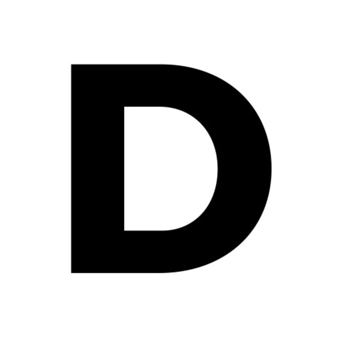 Disciple London Logo