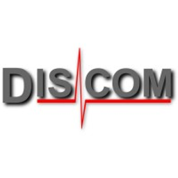 DISCOM-Elektronische Systeme und Komponenten GmbH Logo