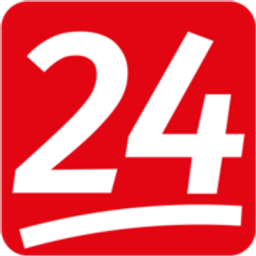 Discount24 GmbH & Co. KG Logo