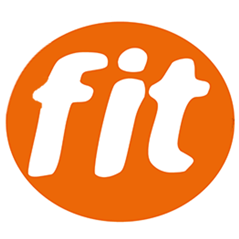 Discountfit Logo