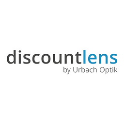 discountlens.ch Logo
