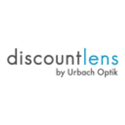 discountlens.de Logo