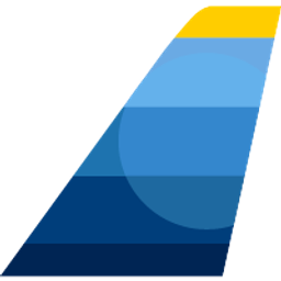 Discover Airlines Logo