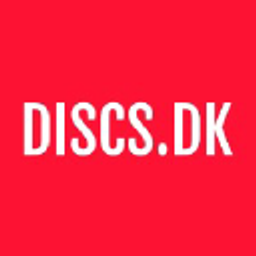 Discs Logo