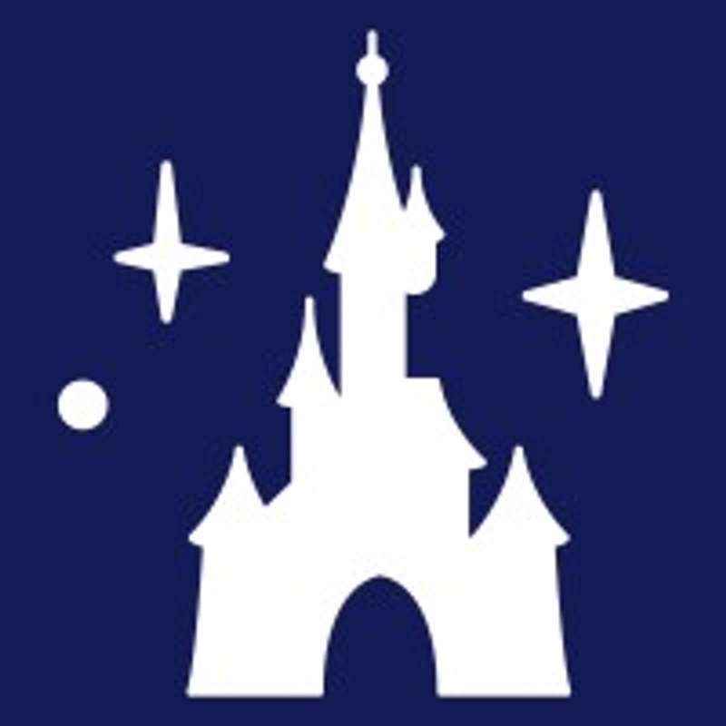 Disneyland® Paris Logo