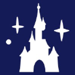 Disneyland Paris Logo