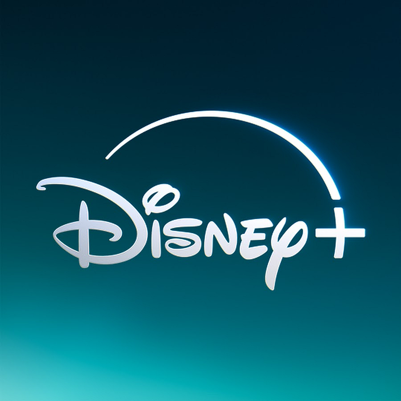 Disneyplus Logo
