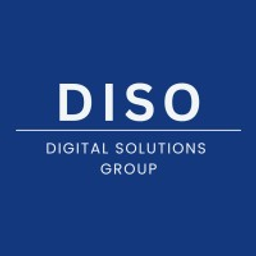 DISO Group Logo