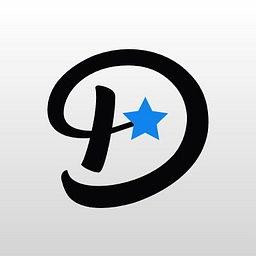 Displate Logo