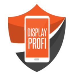 Display Profi In Gütersloh Logo