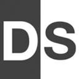 DISPLAY SALES Logo