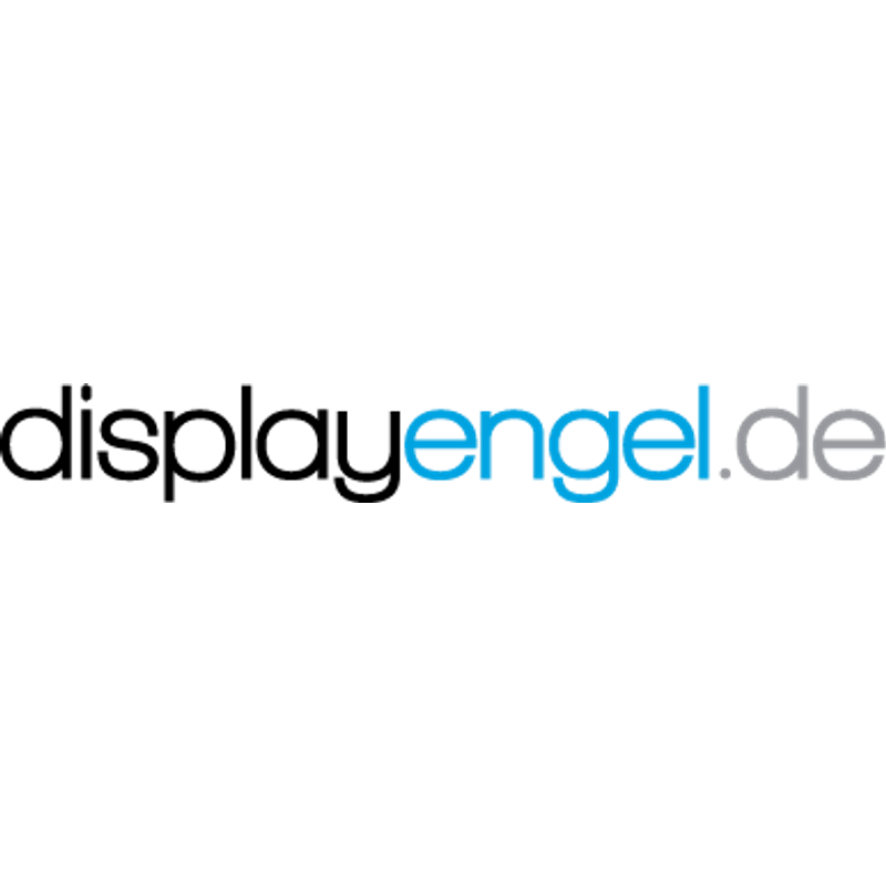 displayengel.de - Display Reparaturen und vieles mehr Logo