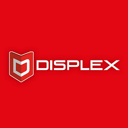 Displex Logo