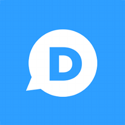 Disqus Logo