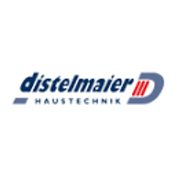Distelmaier GmbH Heizungs- u. Lüftungsbau Logo