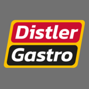 Distler-Gastro Gaststättengeräte Handels-GmbH Logo