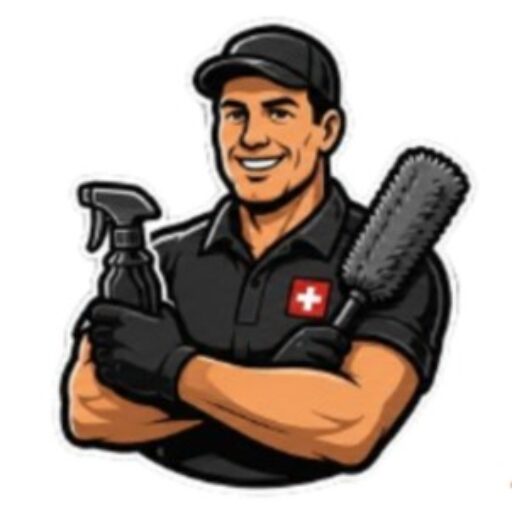 Distributer Tugachemie Logo