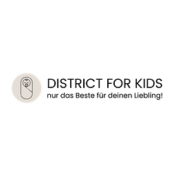 district4kids.com Logo