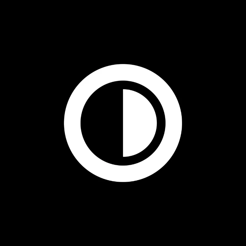 Districtdark Logo