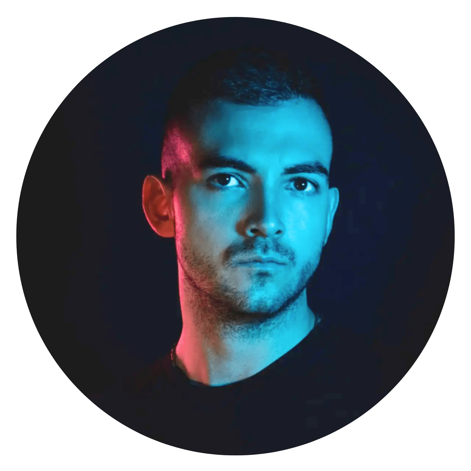 Distriktaudio Logo