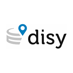 Disy Informationssysteme GmbH Logo