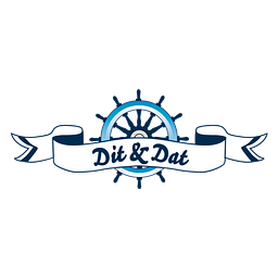 dit-un-dat.de Logo