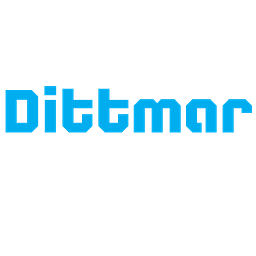Dittmar-Shop.de Logo