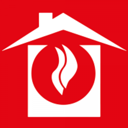 Dittrich Bernhard Heizungsservice Logo