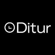 Ditur Logo