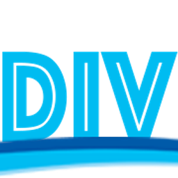 DIV-Pumpen Logo