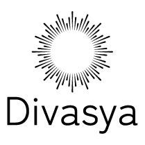 Divasya Yoga - Dein Online Shop für nachhaltige & professionelle Yoga Produkte Logo
