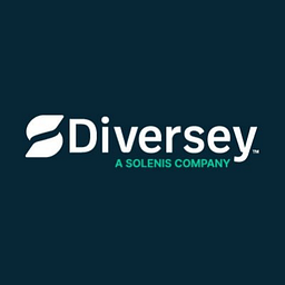 Diversey Deutschland Logo