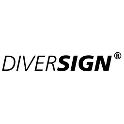 Diversign Vertrieb u. Technik für Beschlag u. Glasbau-Systeme GmbH Logo