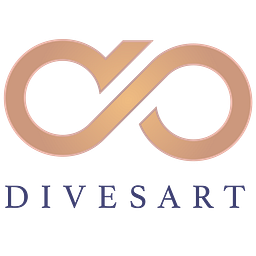 Divesart Logo