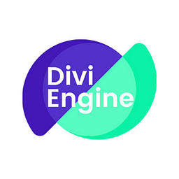 Diviengine Logo