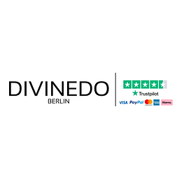 Divinedo Logo