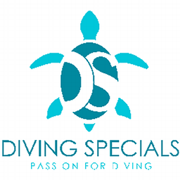 Diving Specials Logo