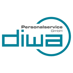 diwa GmbH Logo