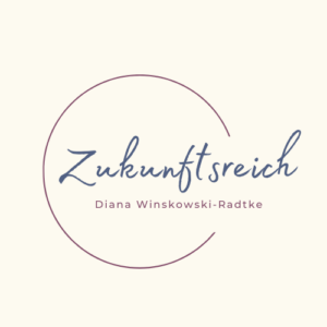 Zukunftsreich Diana Winskowski-Radtke Logo