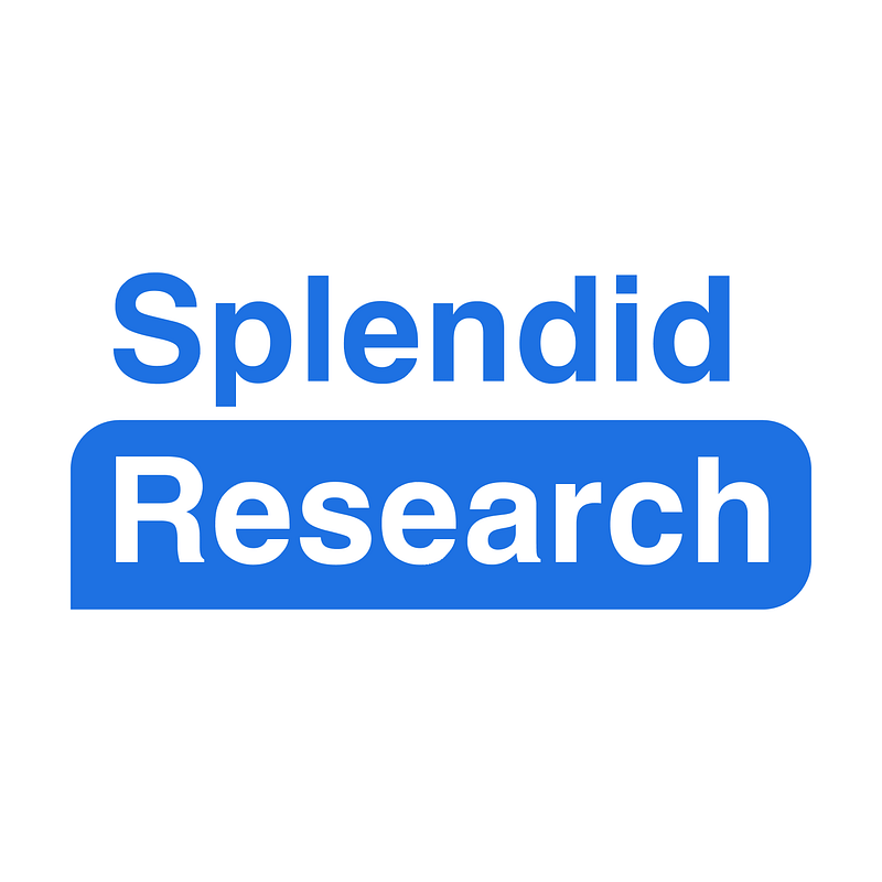 CORE by Splendid Research Logo