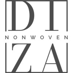 Dizanonwoven Logo