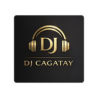 Dj Cagatay Logo